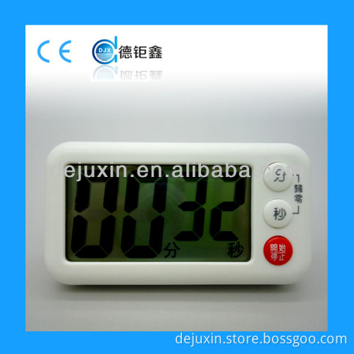 Lcd Jumbo display jumbo digital clock